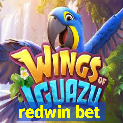 redwin bet